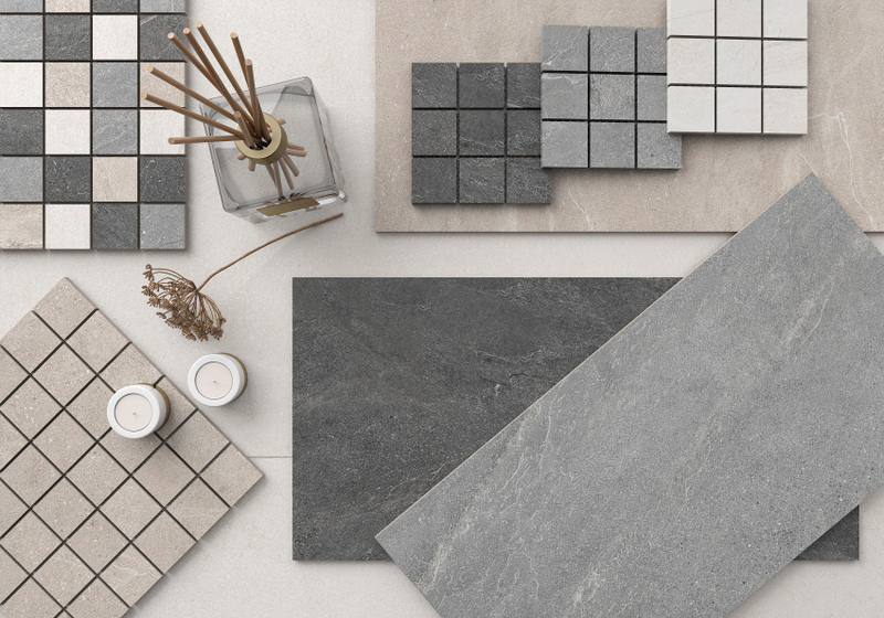 Horizon White Mat 59,5х119,2 керамогранит Colorker (2 шт/кор) 59.5x119.2