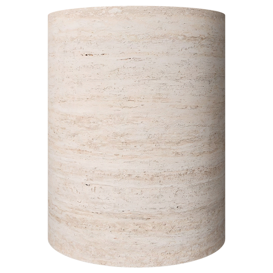  Гибкий камень Decaro WallPanels Flex Stone Travertine/Травертин Tivoli (D1010)