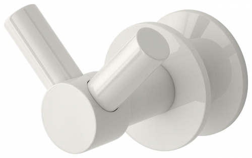 Вешалка ВИКТОРИЯ, Белый, 12-2010-0002