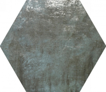 Hexag Amazonia Emerald керамогранит ZYX 32x36.8