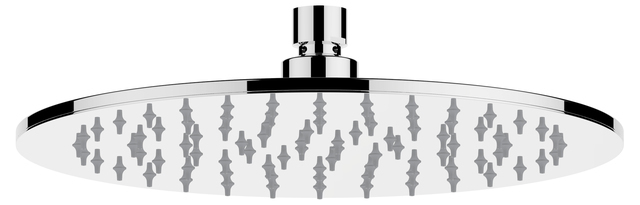 Верхний душ Keuco, Хром, d=25 см, 59986 010201 Уценка