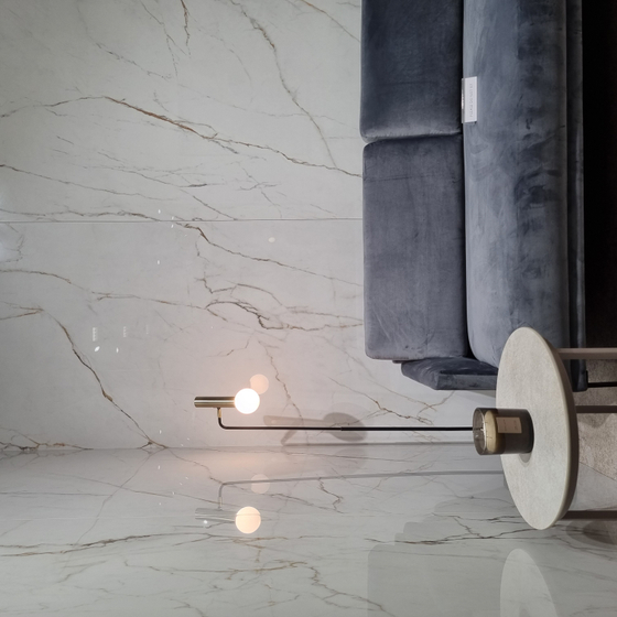 Torano Dorado Nat. 6мм  керамогранит Pamesa 120х280