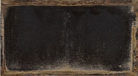 Lookback Black Lappato керамогранит Land Porcelanico 44.63x89.46