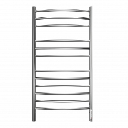 Полотенцесушитель Классик П12 500х1000 электро (sensor quick touch).хром