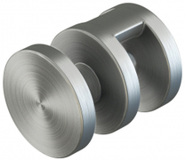 Вешалка КАНЬОН, Алюминий, 70-2020-0000