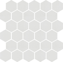 63000 Агуста белый натуральный  из 30 частей Kerama Marazzi 29,7х29,8