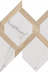 ID75 Монте Тиберио наборный Kerama Marazzi 49.5x40.2