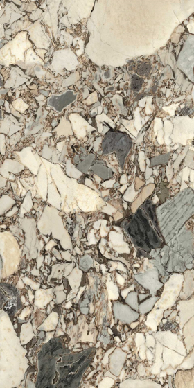 Ocean Storm Lap. 6 mm керамогранит Maxfine 150х300