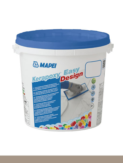 Затирка эпоксидная Kerapoxy Easy design №133 Sand. 3кг