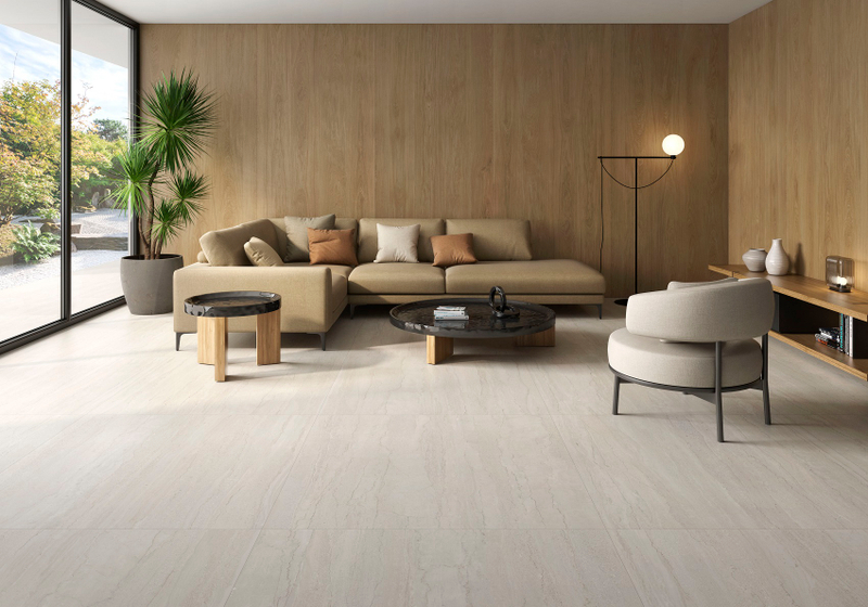 Dorset Marfil керамогранит Pamesa 120х280