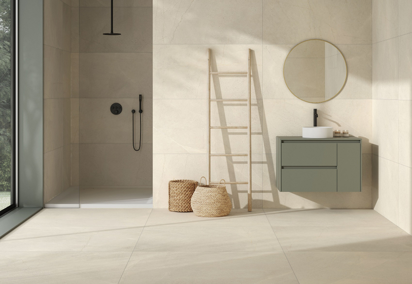 Kenzo Antic Marfil керамогранит Pamesa 60x120