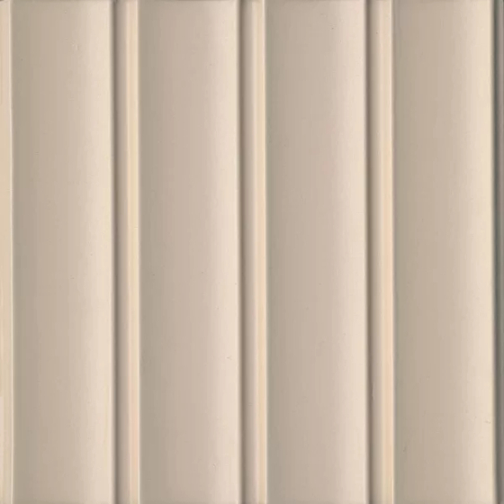 SOA002 Декор Аква Альта 1 бежевый матовый структура Kerama Marazzi 20x20