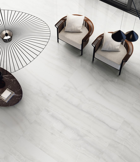 Akoya Silver Krystal керамогранит Sant'Agostino 60x120