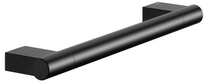 14907 370000 Keuco Plan Black Selection Поручень, 30 см, черный матовый