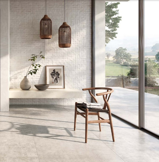 Charme Bone Decor плитка Peronda 33.3x100