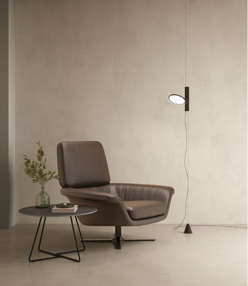 Boost Balance Ivory керамогранит Atlas Concorde 120х278