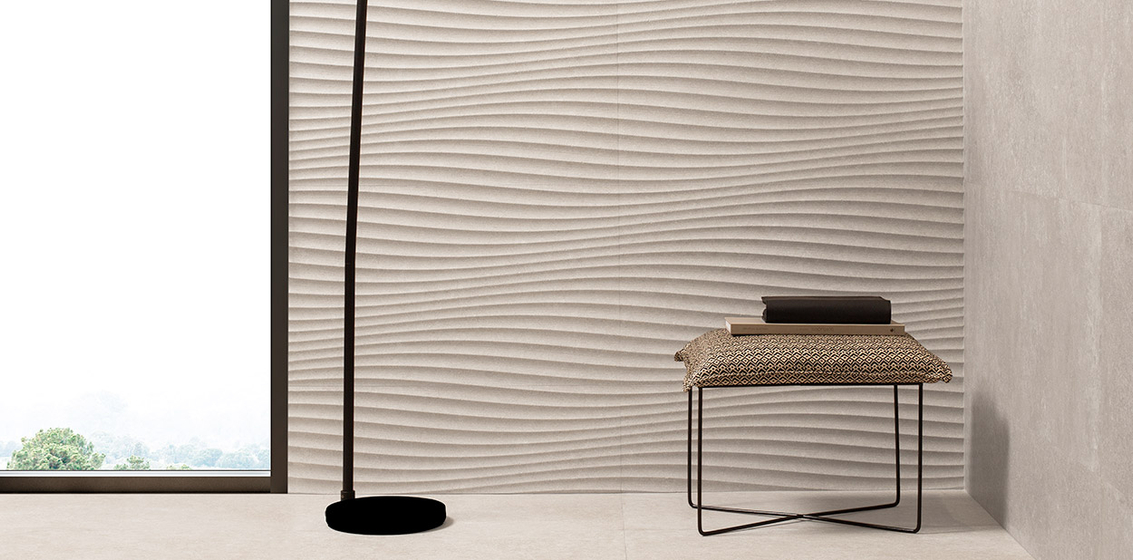 Samui Verbier Sand плитка Porcelanosa 45x120