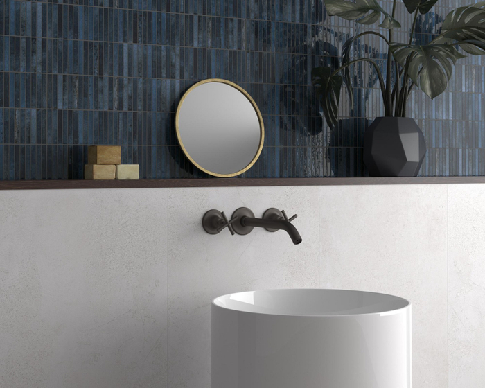 188908 Zement White керамогранит Dune 60x120