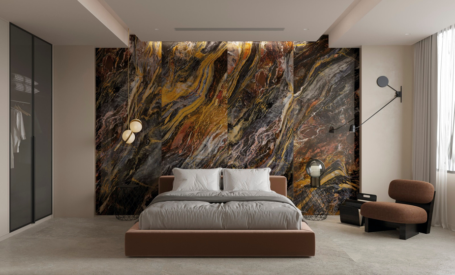 Zenith PS керамогранит Museum 100х275