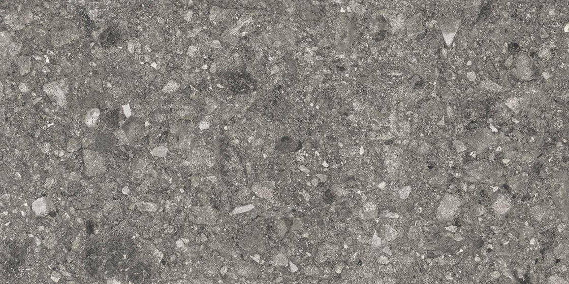 Герда Темно-Серый LLR Легкое лаппатирование 60x120
