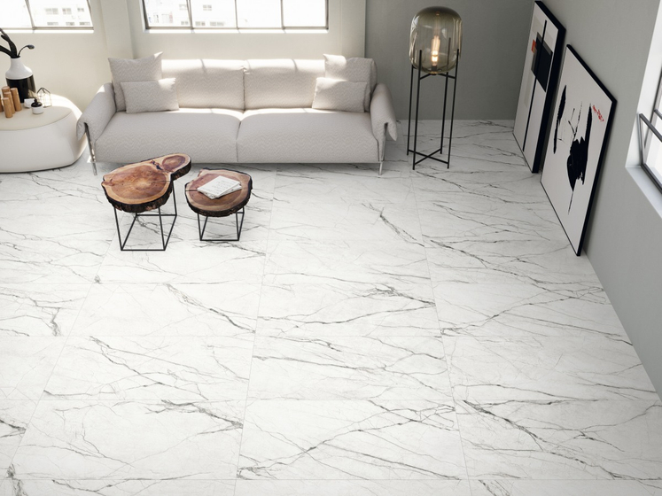 Volterra Blanco Nat. керамогранит Grespania 60x120