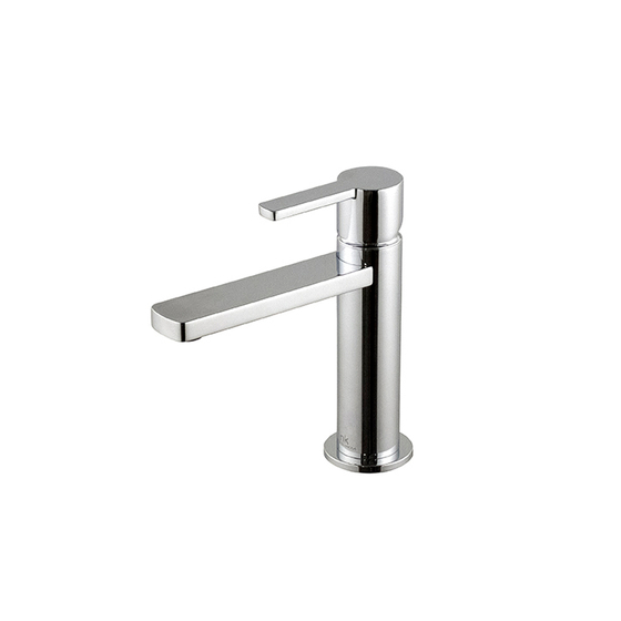 100343270 Noken Urban N Смеситель для раковины, хром