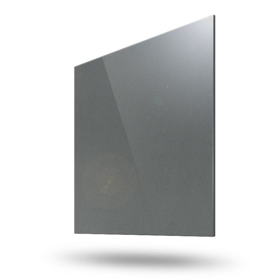 Керамогранит Уральский гранит UF004 полированный 60x60