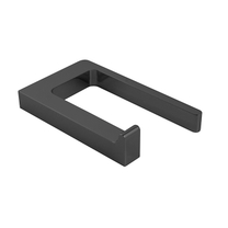 Бумагодержатель Noken Lounge, титан, 100213340