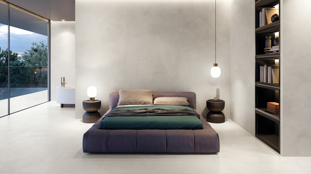 Continuum Polar 60x120 керамогранит Italon 60x120