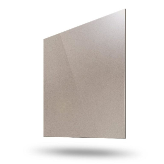 Керамогранит Уральский гранит UF005 полированный 60x60