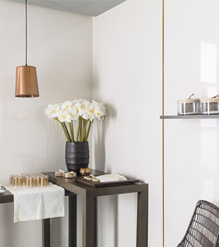 Pro-Part Old Bronze  профиль 11 мм, 2,5 м Butech