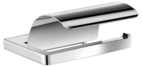 12760 010000 Keuco Collection Moll Бумагодержатель с крышкой