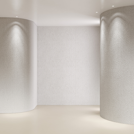  Decaro WallPanels Flex Stone Striped Stone/Полосы из камня (D1007)