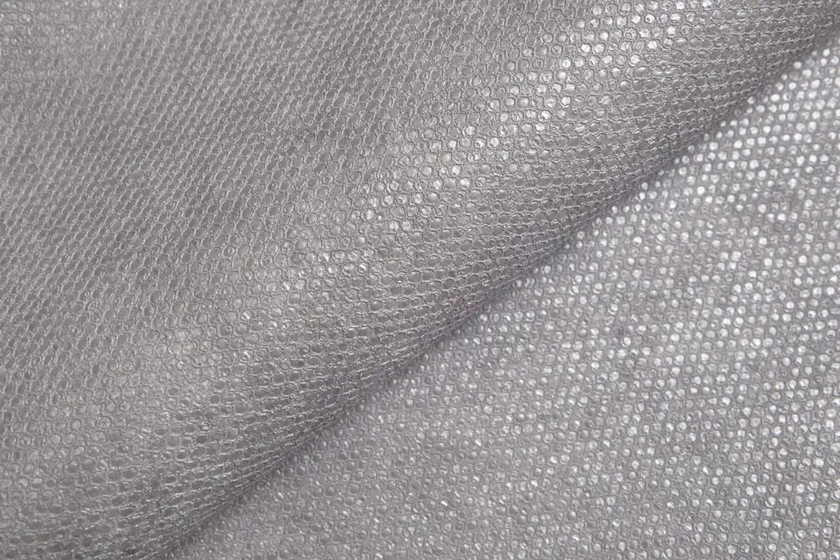 KM5607 Обои виниловые Кутюр база, серый KERAMA MARAZZI