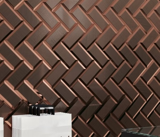 Metropolitain by ZYX