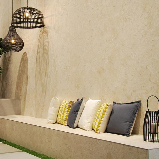 Coralina Blanco 3.5 mm керамогранит Coverlam 120х260