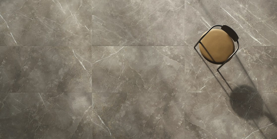 Stellaris Tuscania Grey Nat керамогранит Italon 60x120