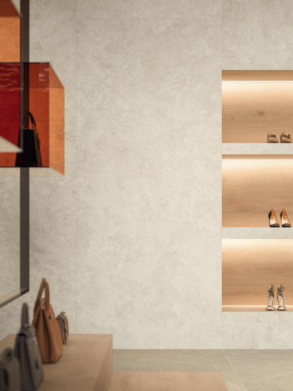 Boost Icor Bone керамогранит 6 mm Atlas Concorde 120х278