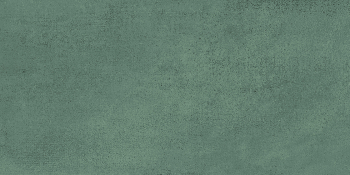 Керамогранит Гранитея G007 ArtBeton Green рельефный 60x120