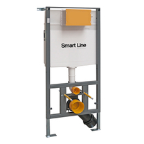 100159542 Noken Smart Line монтажная система