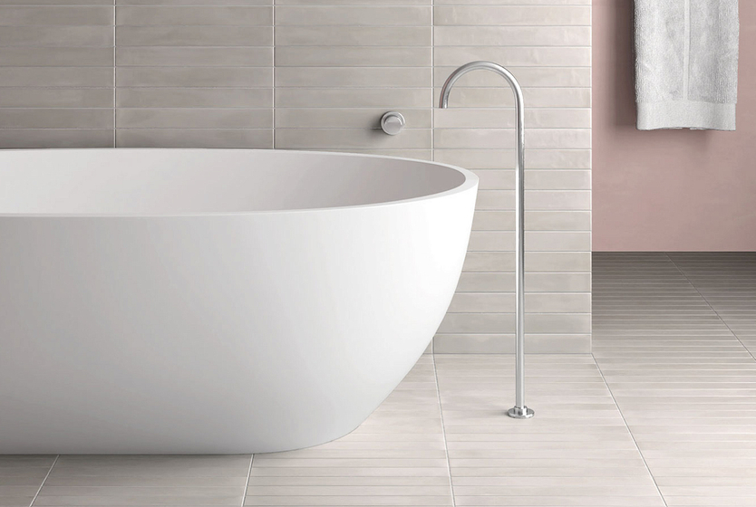 Corsica Sundown Clay керамогранит Equipe 5х40