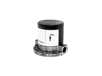 R99797 скрытая часть напольного смесителя Zucchetti