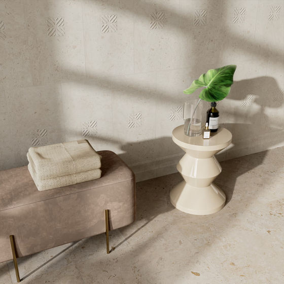 11205R Карму бежевый светлый матовый обрезной Kerama Marazzi 30x60