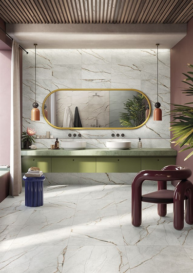 Grey Roots GRE RO6 278 LP керамогранит Imola Ceramica 120х278