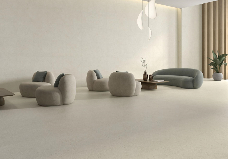 Crema Marfil Antic керамогранит Pamesa 60x120