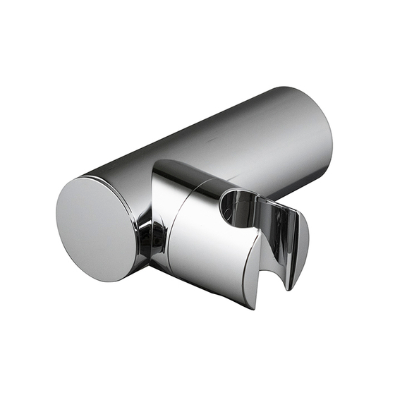 100293426 Noken Basic Настенный держатель для ручного душа, хром