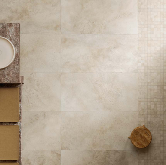 Монца Крим керамогранит Coliseumgres 60x120