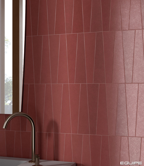 Bamboo Chokolate керамогранит Equipe 5,6х22,4