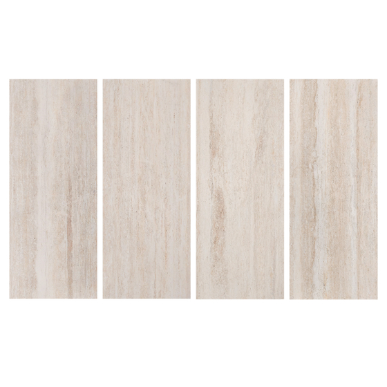  Гибкий камень Decaro WallPanels Flex Stone Travertine/Травертин Tivoli (D1010)