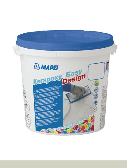 Затирка эпоксидная Kerapoxy Easy design №700 Translucent, 3кг